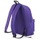 image 2 of Bagbase Original Fashion Backpack - Purple - One Size
