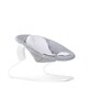 image 3 of hauck Alpha Bouncer 2 in 1 - Stretch Grey