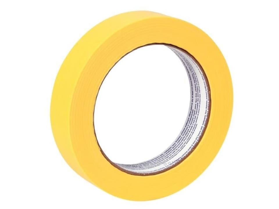 image 1 of Shurtape - FrogTape Delicate Surface Masking Tape 36mm x 41.1m