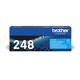 image 4 of Brother TN-248C Toner Cartridges | Multi | 26
