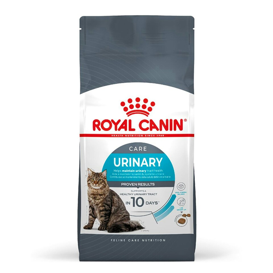 image 1 of Royal Canin Cat Urinary Care - 10KG