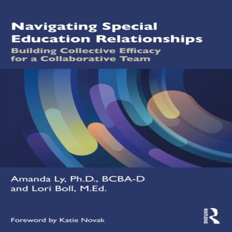 Navigating Special Education Relationshi