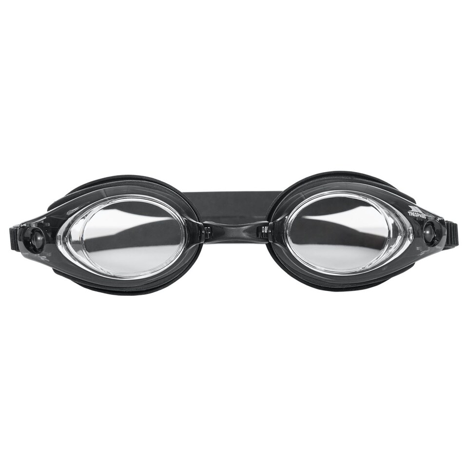 image 1 of Trespass Childrens/Kids Soaker Swimming Goggles