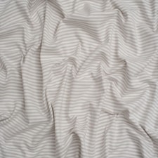 Minerva Core Range Grey Baby Soft Yarn Dyed Cotton Jersey Stretch Knit Fabric for Dressmaking, 150cm / 59" Wide - per metre