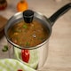 image 2 of Classic Induction cookware set 5pc non-stick saucepan, frying pan & milk pan