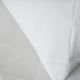 image 2 of BHS Hotel Collection Cotton Pillow Protector
