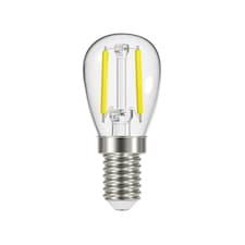 Energizer Led Ses (e14) Pygmy Filament Bulb, Warm White 240 Lm 2w | Multi | Multi Colour | 1