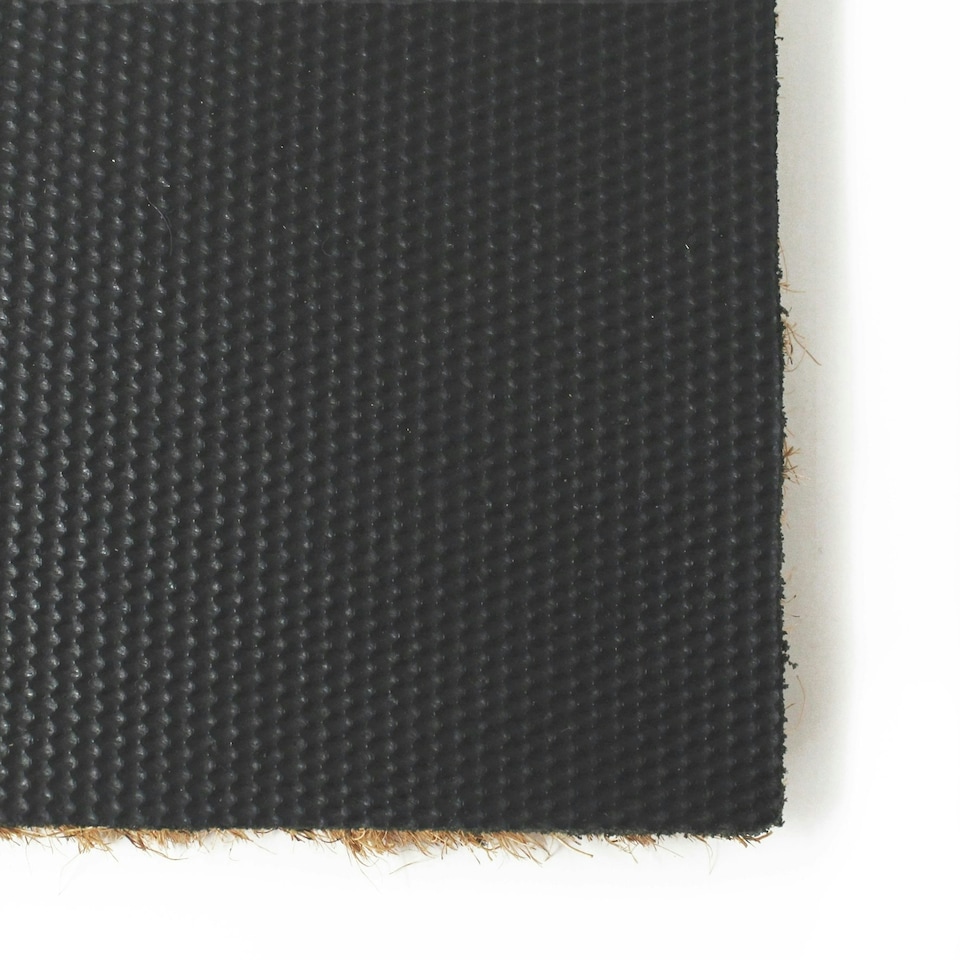 image 1 of Gifts Direct 2 U Coir Door Mat - 40 x 60cm -Beware of the Kids