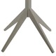 image 4 of Ascot Coat Hanger in Grey