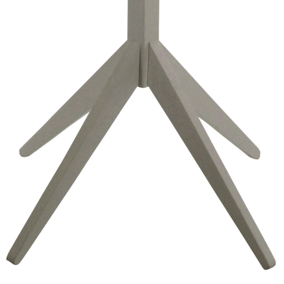 image 1 of Ascot Coat Hanger in Grey