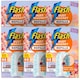 image 1 of Flash Dust Magnet Duster Refills Mrs Hinch's Midsummer Memories | Blue | 6 - Blue | 54 Refills | 6