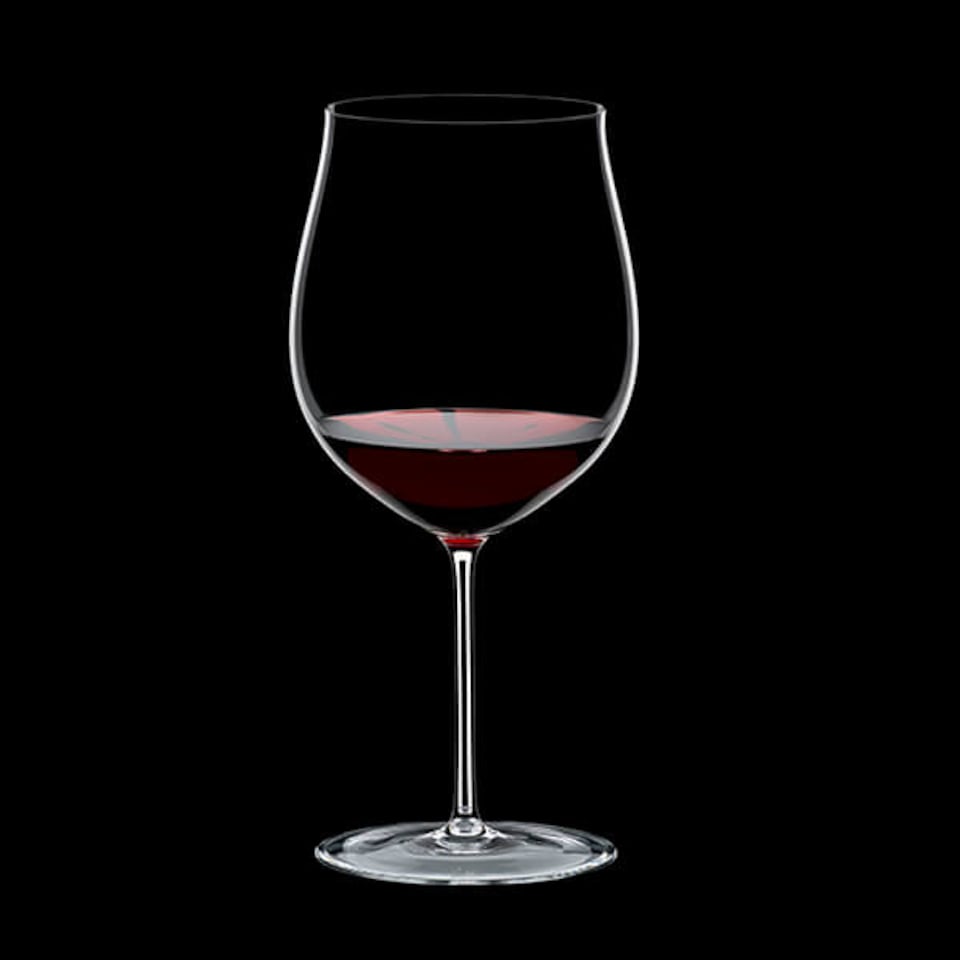 image 1 of Riedel Sommeliers Burgundy Grand Cru Wine Glass
