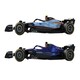 image 2 of Scalextric Scalextric Williams Racing Race Set