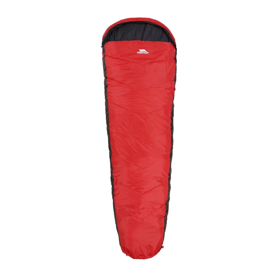 image 1 of Trespass Doze 3 Season Sleeping Bag