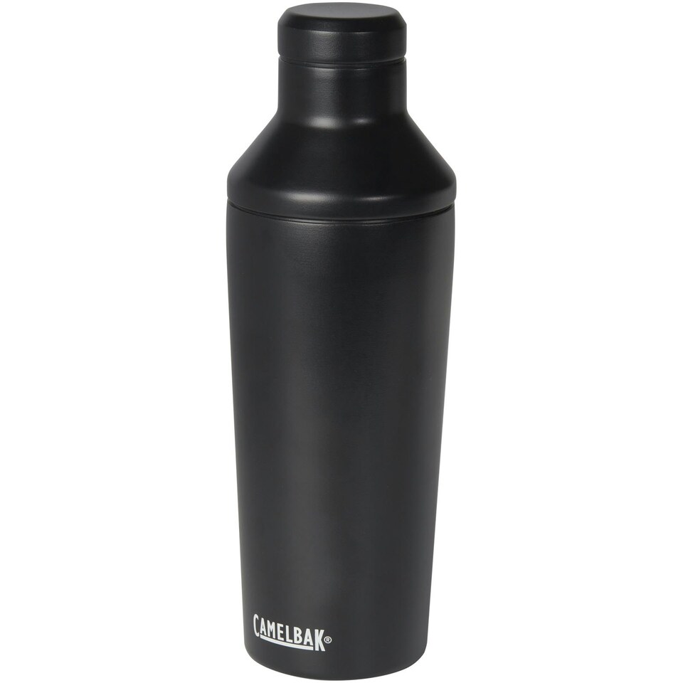 image 1 of Camelbak Horizon Logo 600ml Cocktail Shaker - Solid Black - One Size