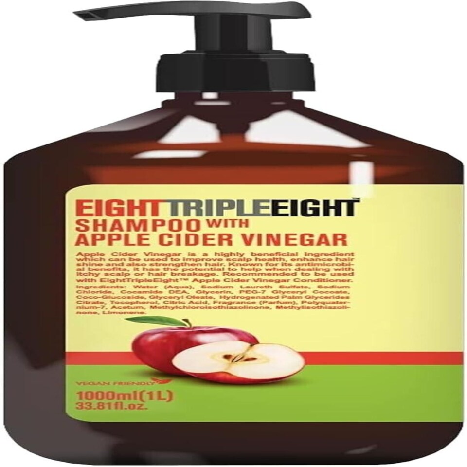 Mama's Synthetic Vinegar 4 Liter Can