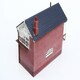 image 3 of GM Structures Teignmouth Signal Box Kit