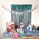 image 2 of Harry Potter Happy Birthday Cardboard Letter Banner 182cm