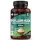 image 1 of Fibre Supplement 4000mg Psyllium Husk & Acidophilus