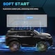image 5 of AIYAPLAY Licensed Land Rover, Kids Electric Car w/ Remote, Music, Black
