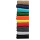 image 2 of SOLS Island 70 Bath Towel (70 X 140cm) - Orange - ONE