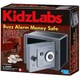image 1 of KidzLabs - Buzz Alarm Money Safe