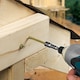image 3 of Timco - Timber Frame Construction & Landscaping Screws - Hex - Exterior - Green Organic (Size 6.7 x 75 - 50 Pieces)