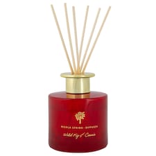 Nicola Spring Reed Diffuser - 200ml - Wild Fig & Cassis