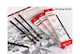 image 4 of Pack of 12 Professional Quality Sketch Drawing HB Pencils