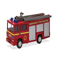 Corgi Best of British Fire Engine