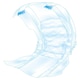 image 2 of Trixie Disposable Male Dog Diapers - M-L