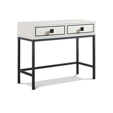 Frank Olsen Furniture Mia Console Table White | White