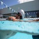 image 3 of Zoggs Fusion Air Swimming Goggles