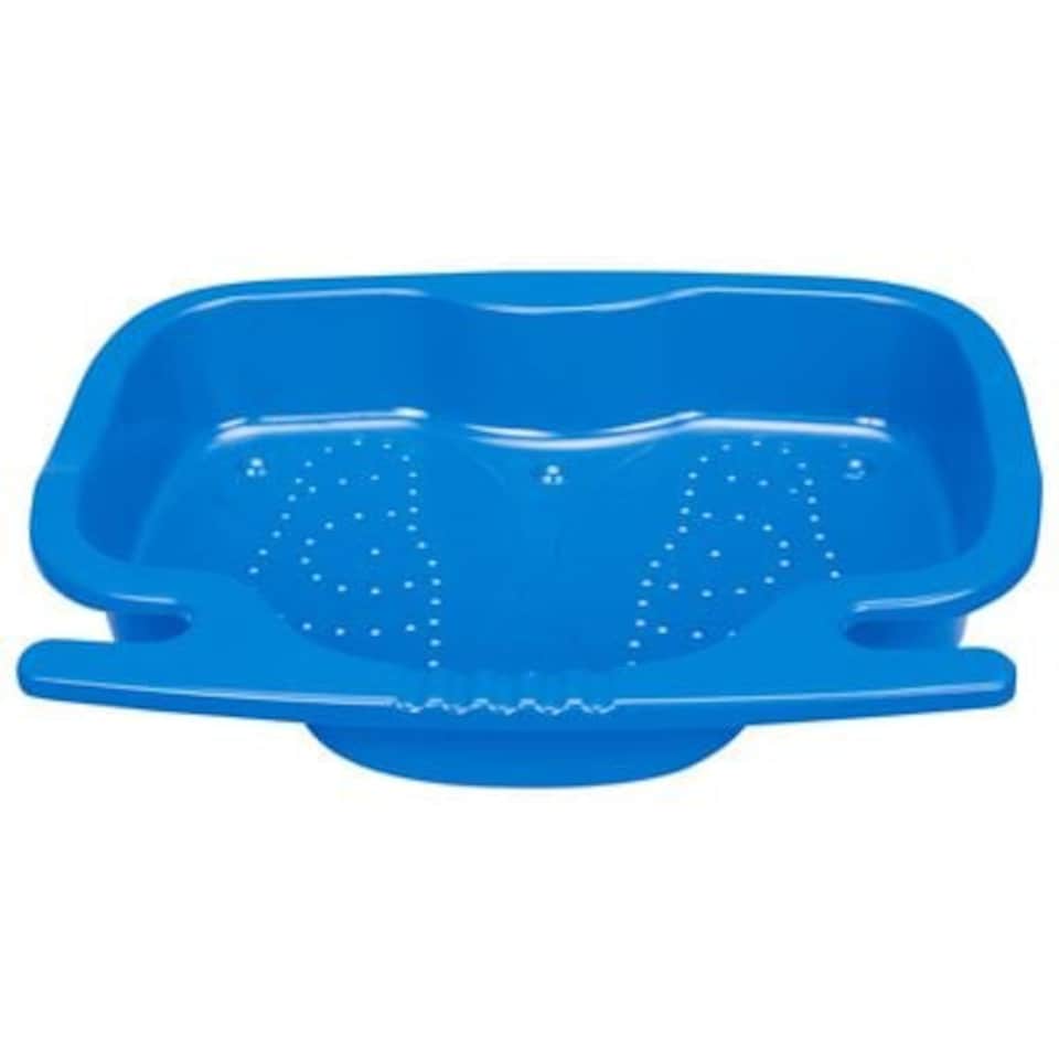 image 1 of Intex Pool Foot Bath