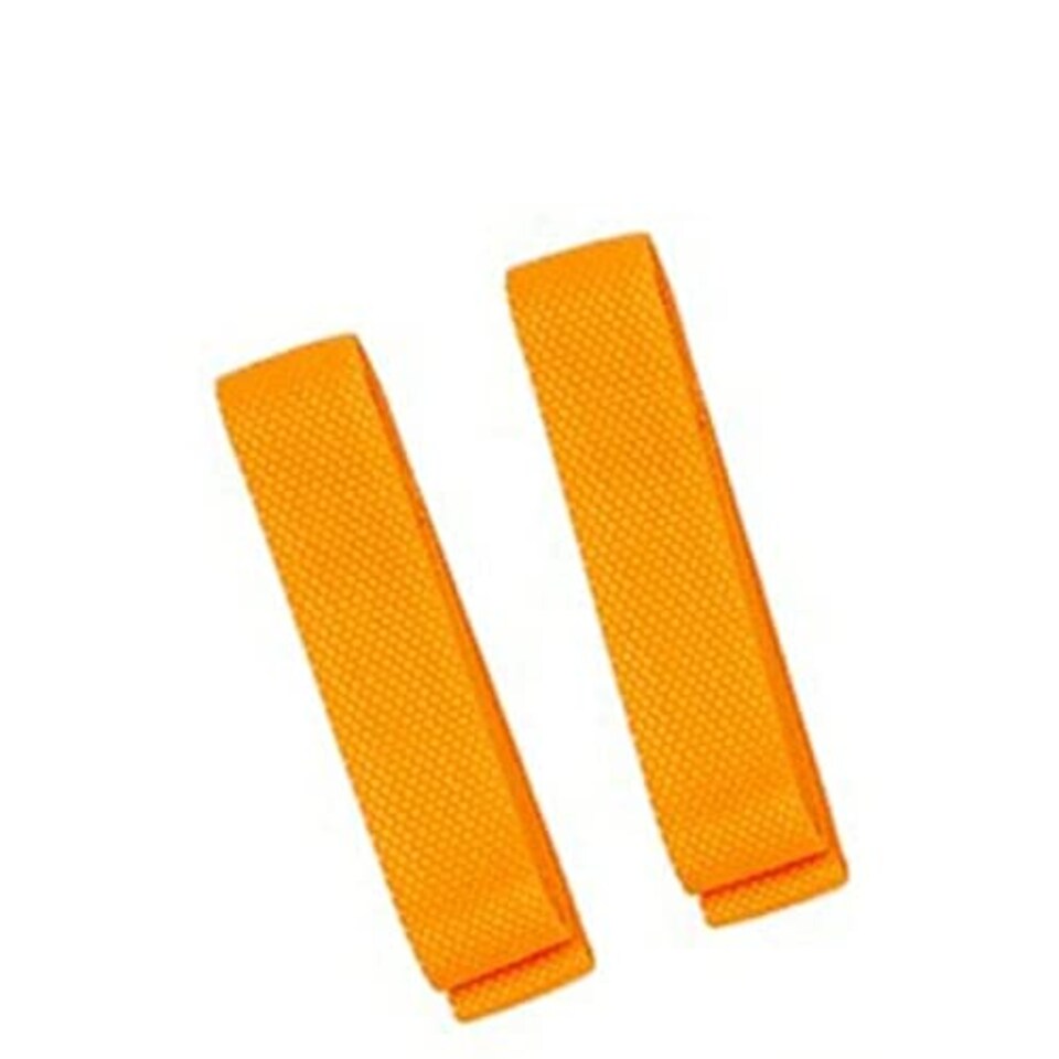 image 1 of Pre-Sport Unisex (Pack 10) Team Bands Pack Of 10 , Blue, 100cm UK