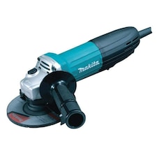 GA5034 125mm Angle Grinder 720W 110V - MAKGA5034L