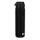 image 1 of Leak Proof 1 Litre Water Bottle, BPA Free, 1000ml (32oz) | Black | Black | 1L