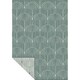 image 1 of The Rugs Flatweave Indoor Outdoor Reversible Rug Pangli Durable Polypropylene