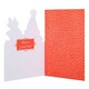 image 3 of Charity Christmas Card Pack 'Great Time' 8 Cards, 1 Design