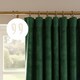 image 6 of Curtain Hooks (25 pack) | White