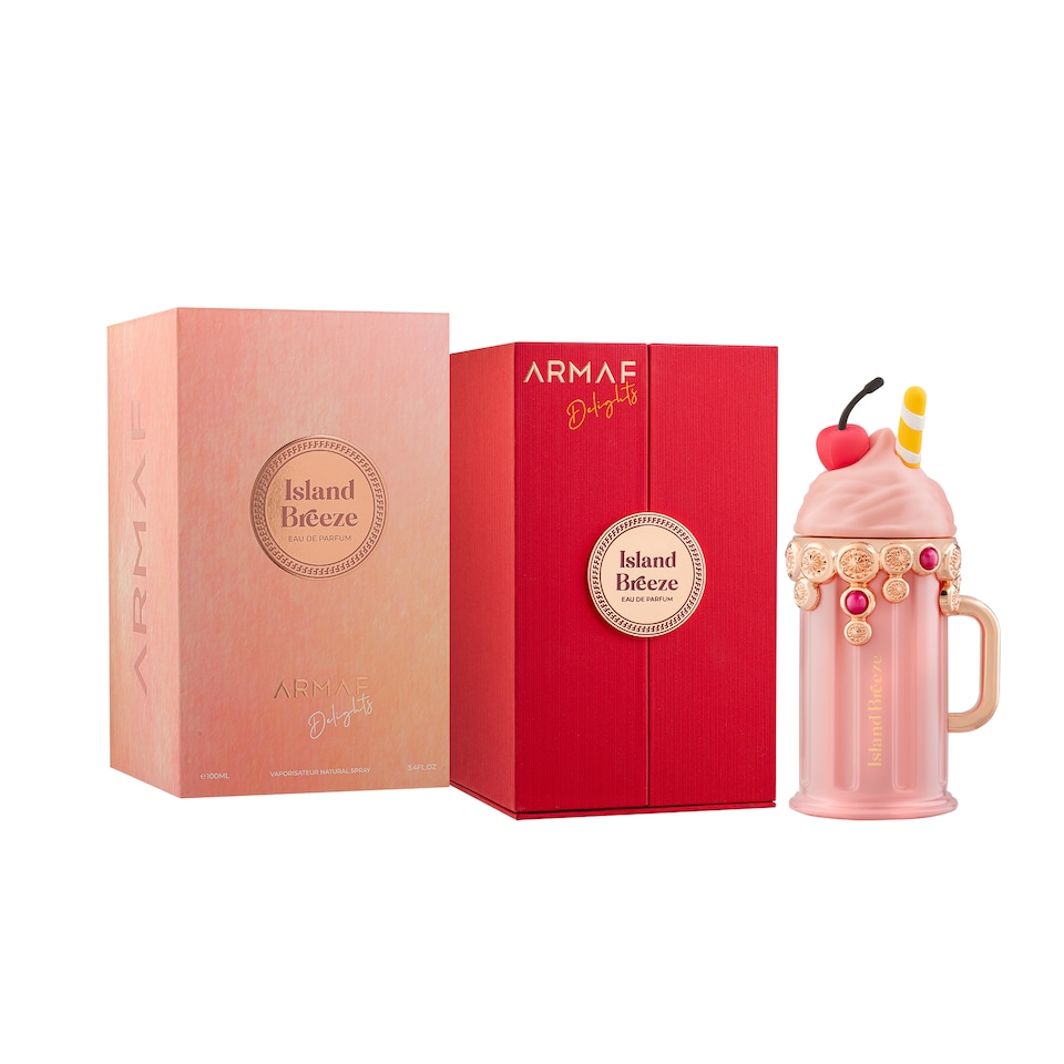 image 1 of ARMAF Island Breeze Eau De Parfum 100ml
