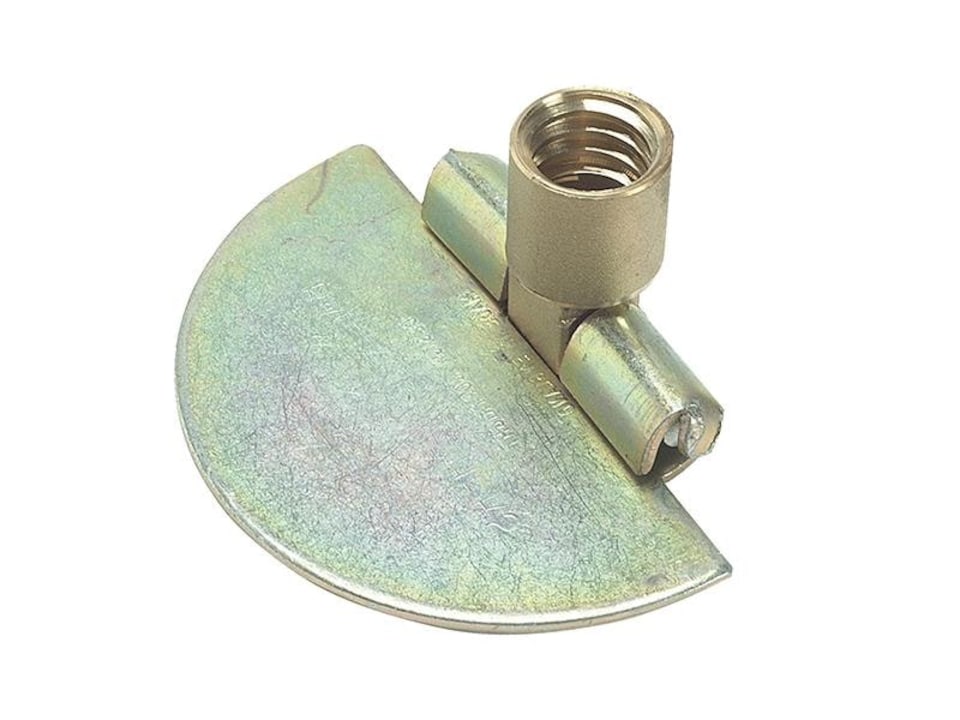 Bailey 1772 Lockfast Drop Scraper 150Mm (6In)