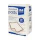 image 6 of Harbour Housewares 150x Disposable Puppy Training Pads - 45 x 60cm - Absorbent Puppy Training Pads Leak-Proof Pee Pads