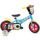 image 1 of Spidey and His Amazing Friends 10" Bicycle