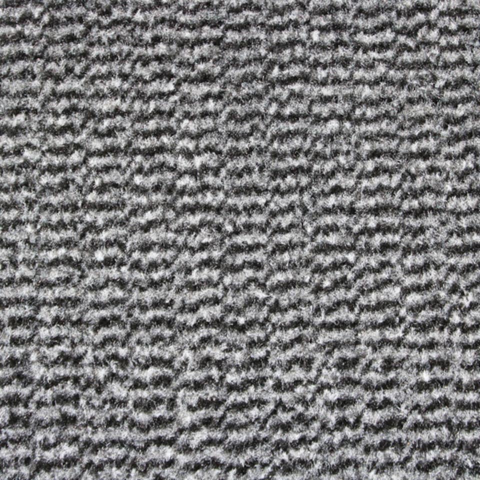 image 1 of Hometex Universal Entrance Mat - 120 x 180cm. Storm Grey