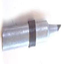 ANTEX - 3.0mm Straight Chisel Soldering Iron Tip for XS Series Soldering Irons