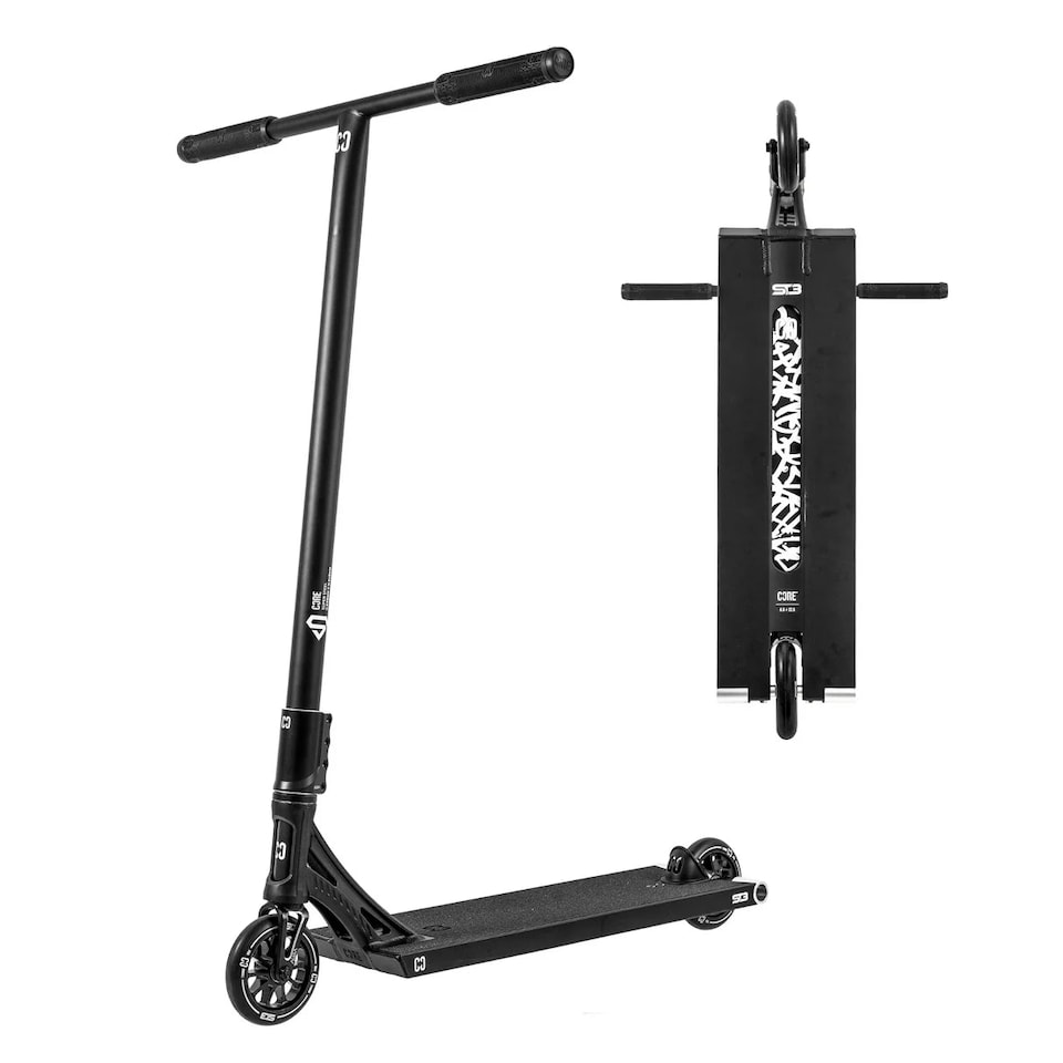 image 1 of CORE ST3 Complete Stunt Scooter