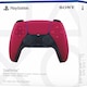 image 5 of Sony DualSense Wireless Controller – Cosmic Red V2 - PlayStation 5 -1000040189 - P5AEPJSNY57592