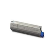 OKI Toner Cartridge for C332dn - Cyan