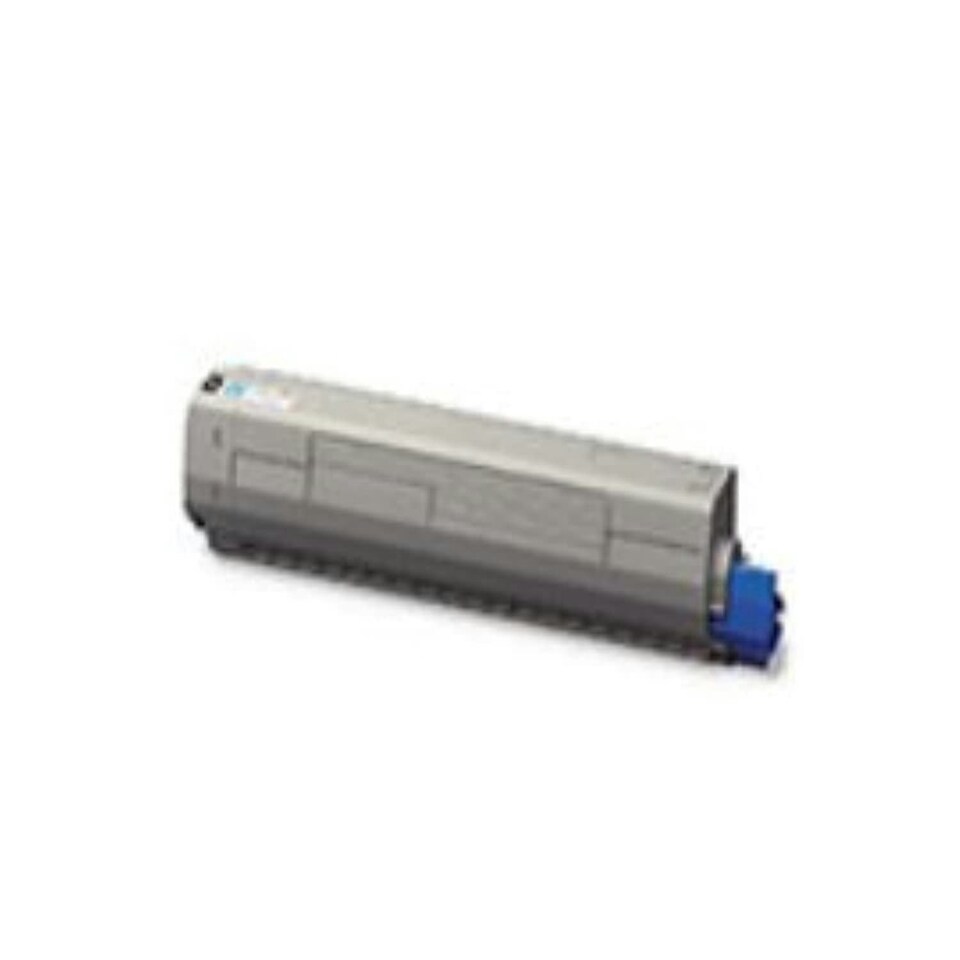 image 1 of OKI Toner Cartridge for C332dn - Cyan